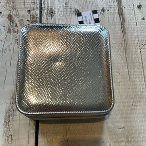 NWT! Arcadia Beauty Labs Jewelry Box